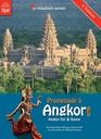 Promenade a Angkor (Angkor Wat & Bayon) Tome 1 - French